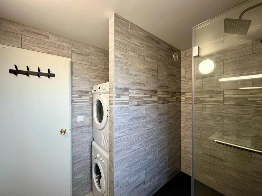 Apartment Neuf De Type T2 Bis