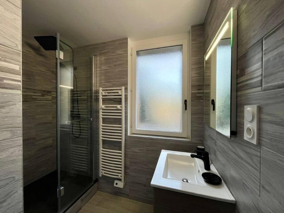 Apartment Neuf De Type T2 Bis Mont-Dore