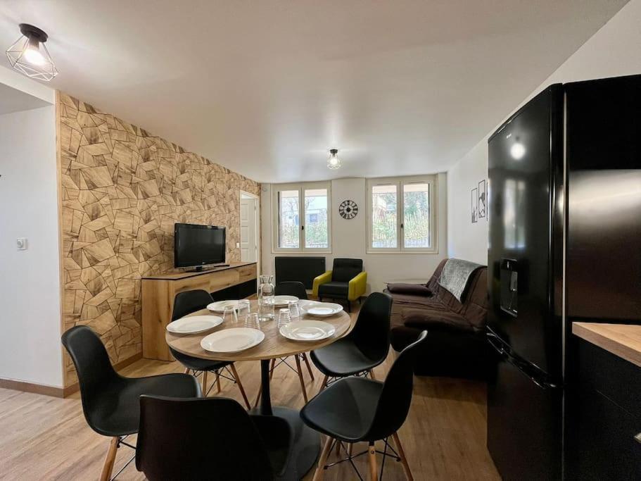 Neuf De Type T2 Bis Apartment Mont-Dore