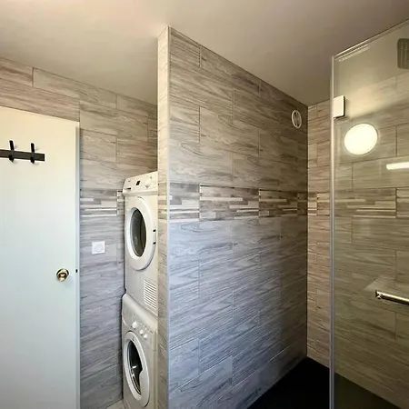 Appartement Neuf De Type T2 Bis Mont-Dore Esterno foto