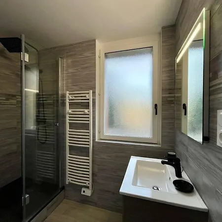 Appartement Neuf De Type T2 Bis Mont-Dore Esterno foto