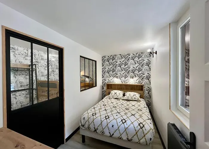 Appartement Neuf De Type T2 Bis