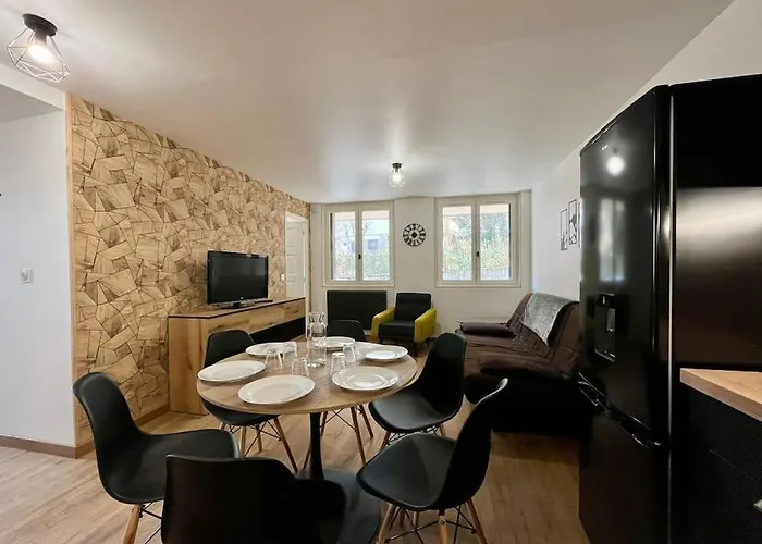 Appartement Neuf De Type T2 Bis